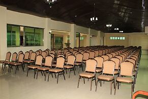 The Legacy Hotel & Suites