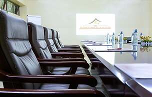 The Legacy Hotel & Suites