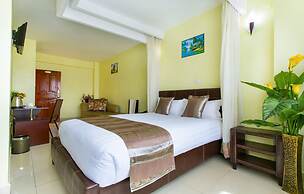 The Legacy Hotel & Suites