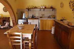 Verdidea - Podere Torre