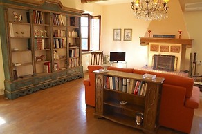 Verdidea - Podere Torre