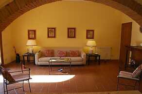 Verdidea - Podere Torre