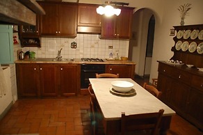 Verdidea - Casa Frontoni