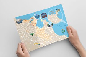 Turenum Apartment B&B