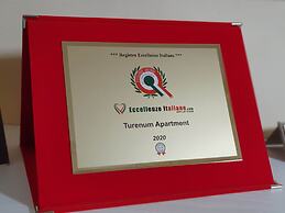 Turenum Apartment B&B