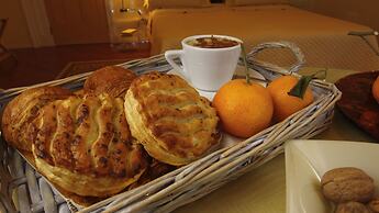 Turenum Apartment B&B