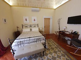 Turenum Apartment B&B