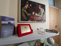 Turenum Apartment B&B