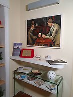 Turenum Apartment B&B