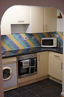 Cobolt Apartment