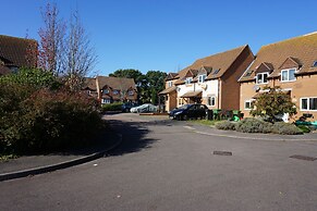 Cobolt Apartment