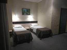 Otel-sauna Messalina