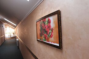 Otel-sauna Messalina