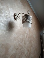 Otel-sauna Messalina