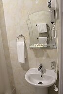 Otel-sauna Messalina