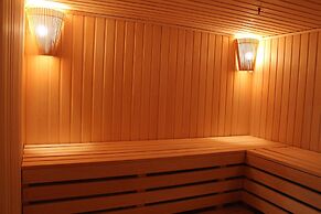 Otel-sauna Messalina