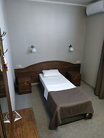 Otel-sauna Messalina