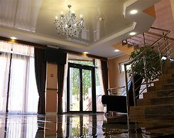 Otel-sauna Messalina