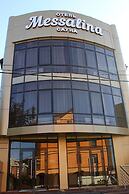 Otel-sauna Messalina