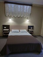 Otel-sauna Messalina