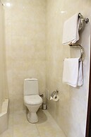 Otel-sauna Messalina