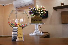 Otel-sauna Messalina