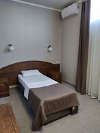 Otel-sauna Messalina