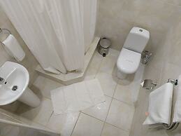 Otel-sauna Messalina