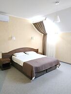 Otel-sauna Messalina