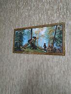 Otel-sauna Messalina