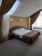 Otel-sauna Messalina