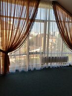 Otel-sauna Messalina