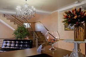 Otel-sauna Messalina