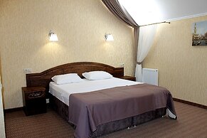 Otel-sauna Messalina