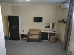 Otel-sauna Messalina