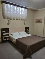 Otel-sauna Messalina