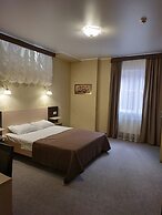 Otel-sauna Messalina