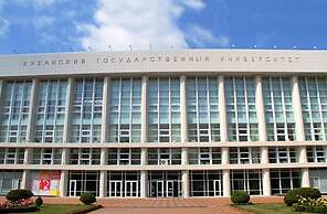 Otel-sauna Messalina