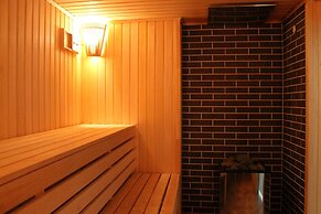 Otel-sauna Messalina