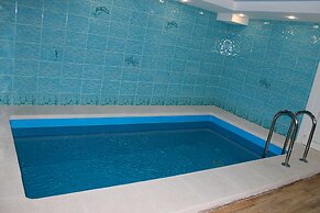 Otel-sauna Messalina