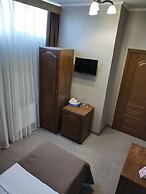 Otel-sauna Messalina