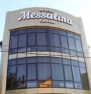 Otel-sauna Messalina
