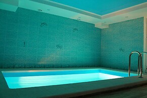 Otel-sauna Messalina