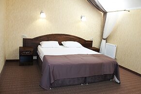 Otel-sauna Messalina