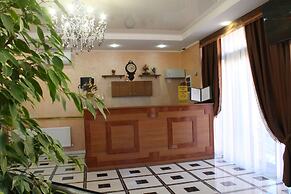 Otel-sauna Messalina