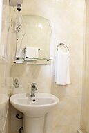 Otel-sauna Messalina