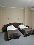 Otel-sauna Messalina