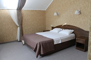 Otel-sauna Messalina