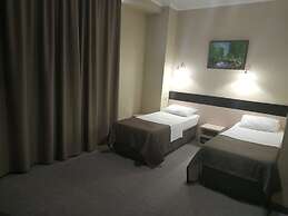 Otel-sauna Messalina