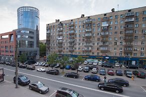 TVST Apartments Bolshaya Gruzinskaya 62